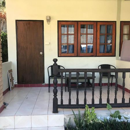 Maya Apartment Lamai Beach  Dış mekan fotoğraf