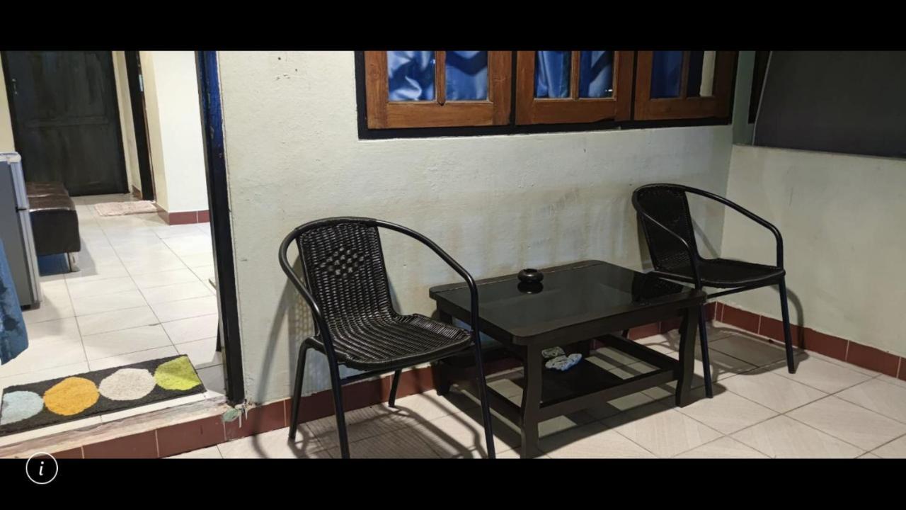 Maya Apartment Lamai Beach  Dış mekan fotoğraf