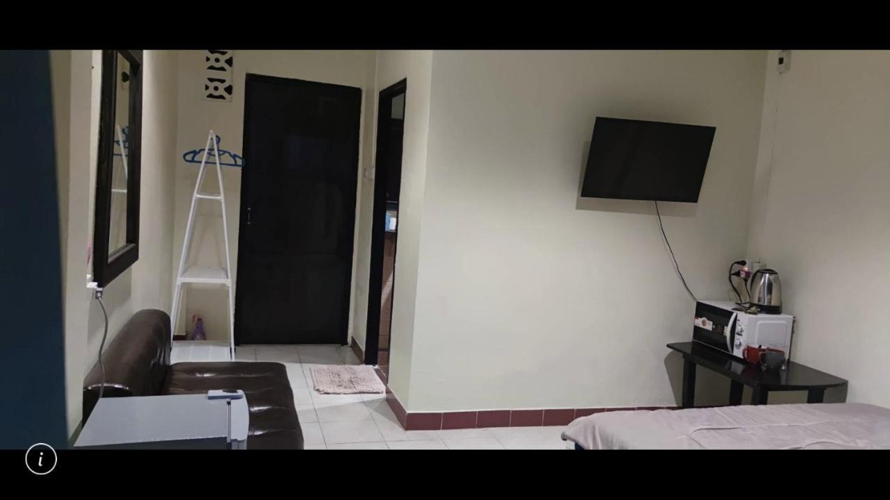 Maya Apartment Lamai Beach  Dış mekan fotoğraf