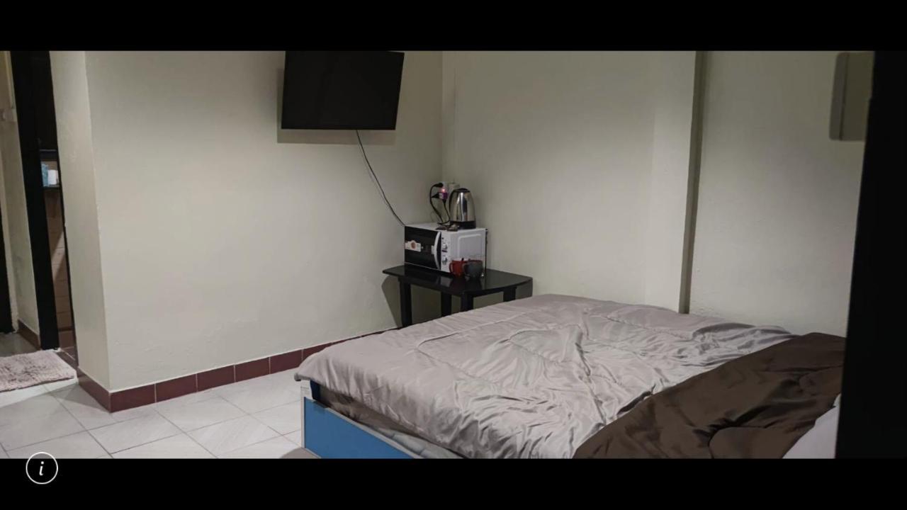 Maya Apartment Lamai Beach  Dış mekan fotoğraf