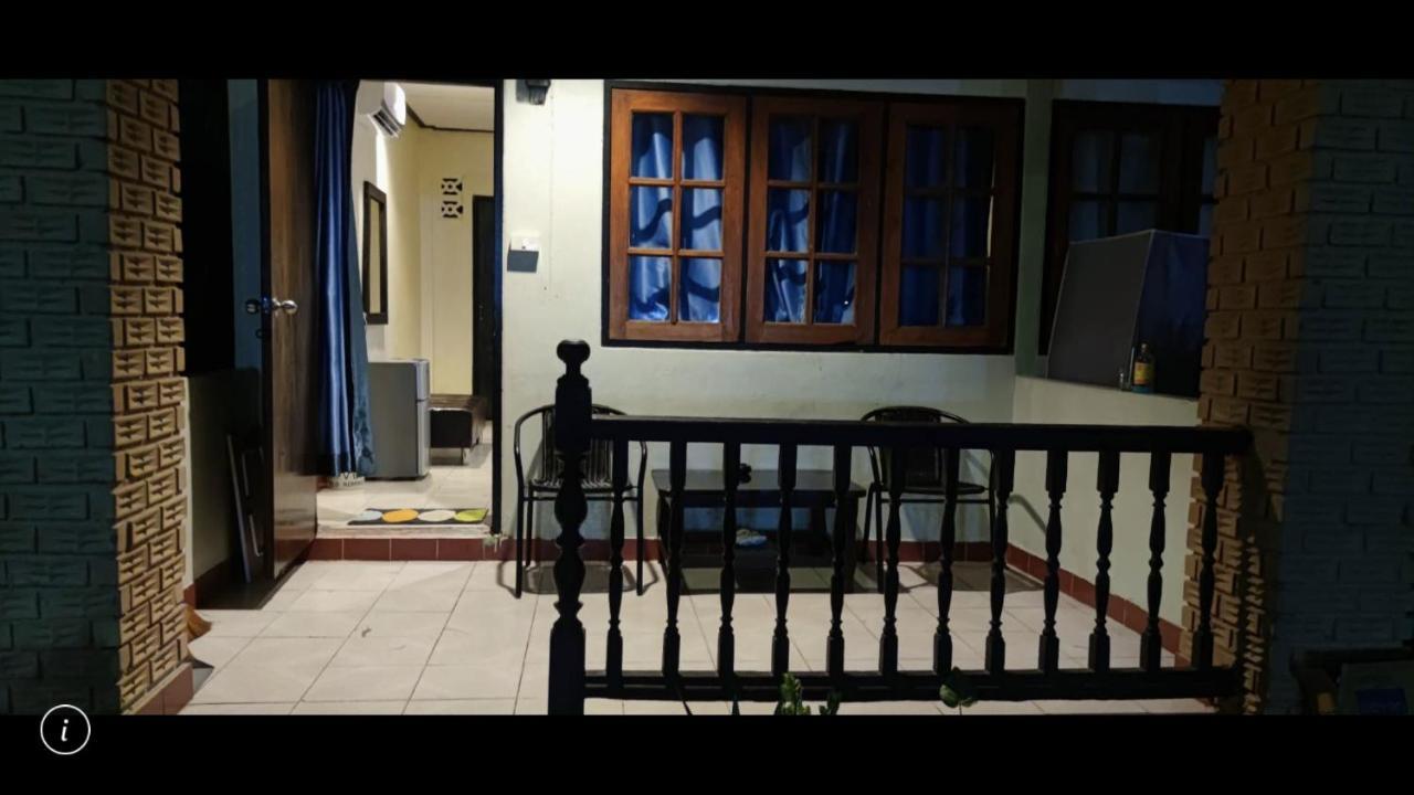 Maya Apartment Lamai Beach  Dış mekan fotoğraf