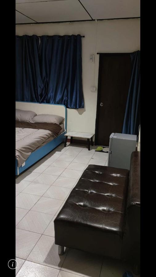 Maya Apartment Lamai Beach  Dış mekan fotoğraf