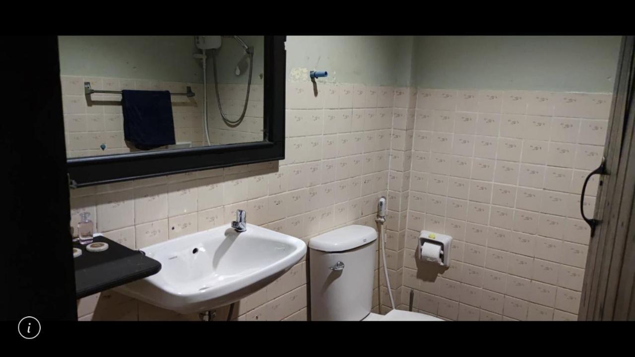Maya Apartment Lamai Beach  Dış mekan fotoğraf
