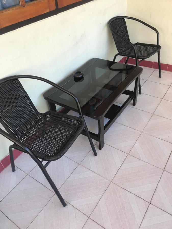 Maya Apartment Lamai Beach  Dış mekan fotoğraf
