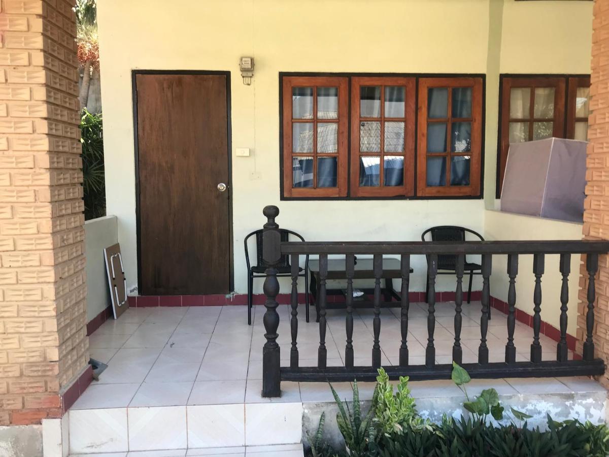 Maya Apartment Lamai Beach  Dış mekan fotoğraf
