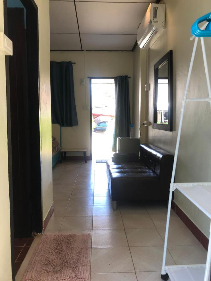 Maya Apartment Lamai Beach  Dış mekan fotoğraf