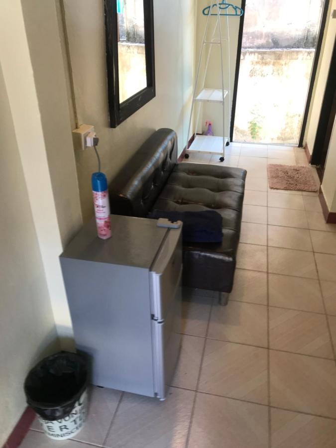 Maya Apartment Lamai Beach  Dış mekan fotoğraf